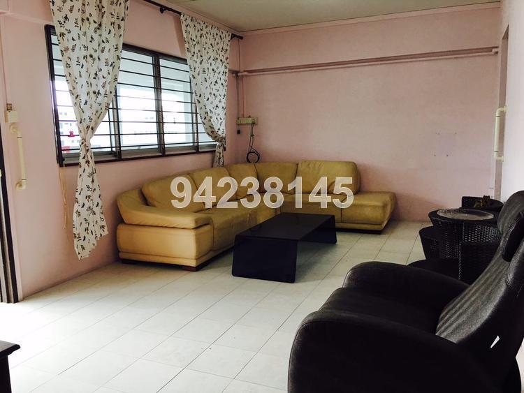 Blk 610 Yishun Street 61 (Yishun), HDB 4 Rooms #150149972